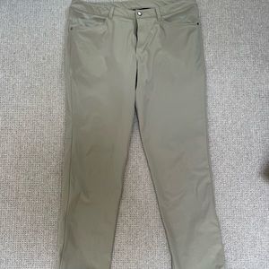 36 Regular Lulu ABC Pants